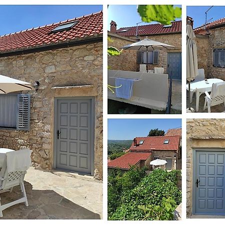 Apartman Kameni Zid Jelsa  Exterior foto
