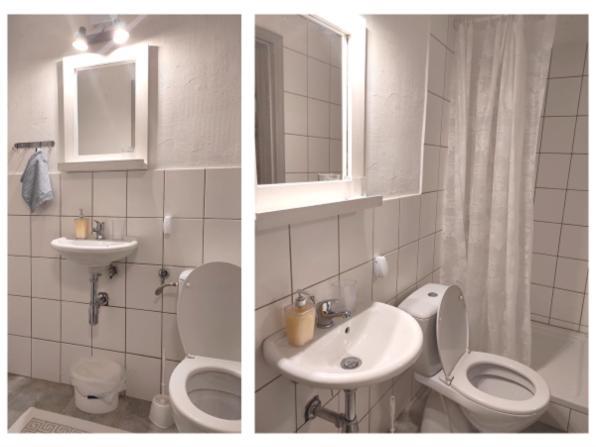 Apartman Kameni Zid Jelsa  Exterior foto