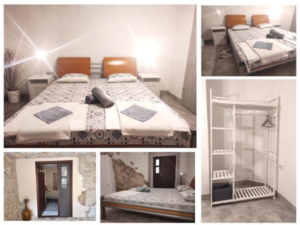 Apartman Kameni Zid Jelsa  Exterior foto